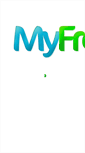 Mobile Screenshot of myfreeapp.com