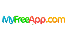 Tablet Screenshot of myfreeapp.com